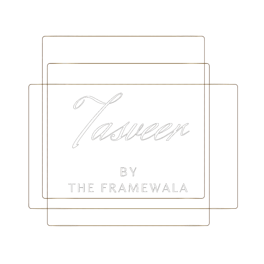 Tasveer by The Framewala