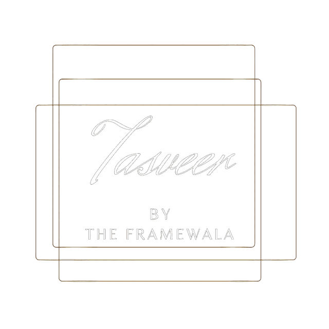 Tasveer by The Framewala