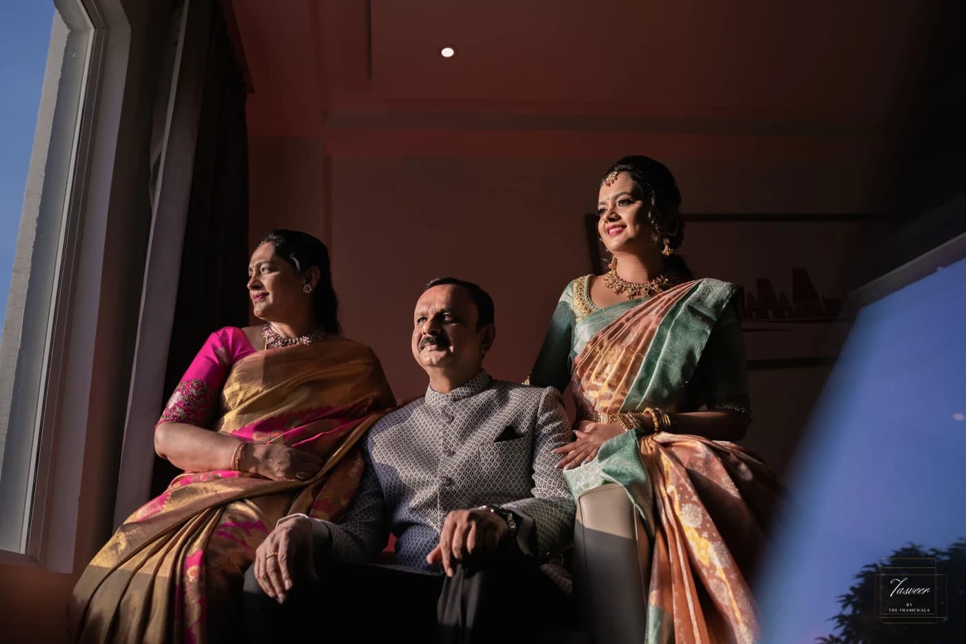 A Palace Wedding in Udaipur