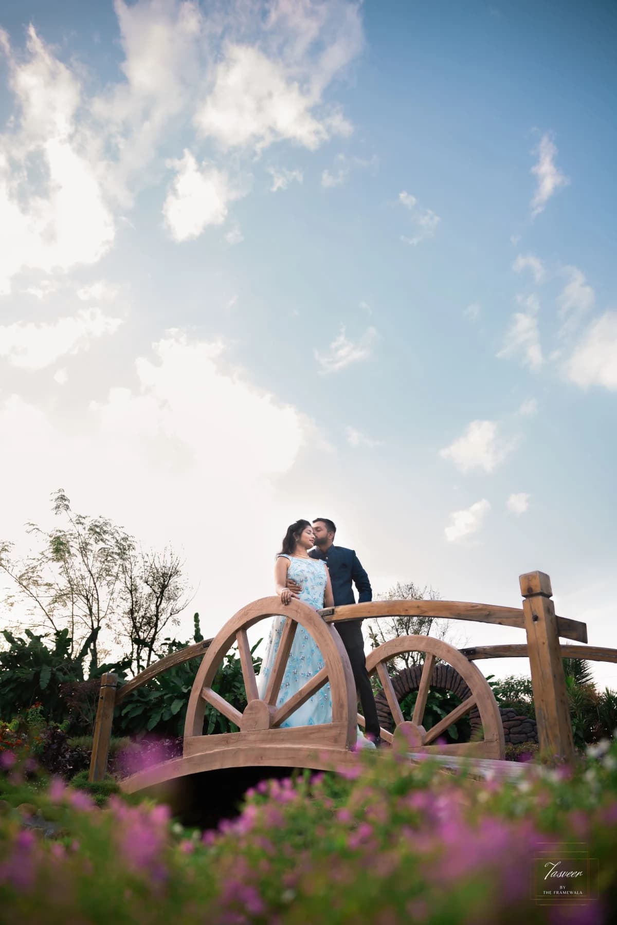 Aditya & Meera — A Coorg Elopement
